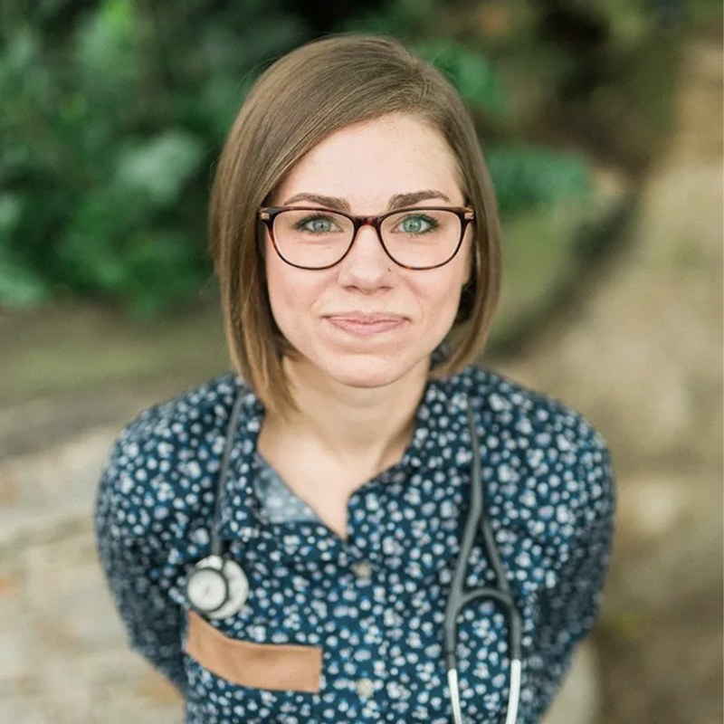 Dr. Jillian Bevan, ND