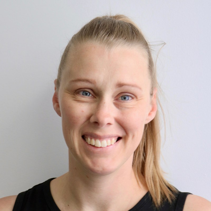 Lisa Durand, RMT
